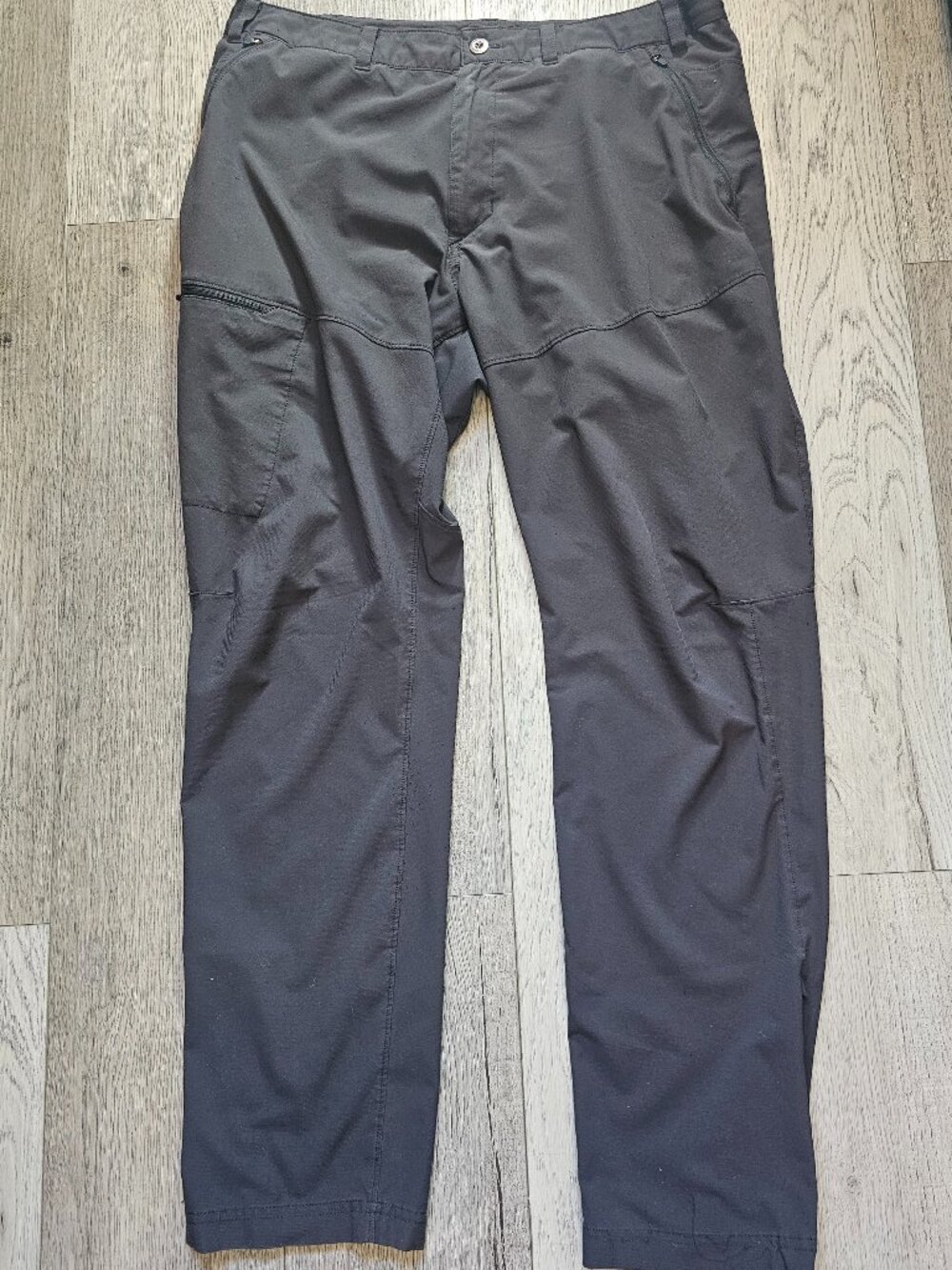 Patagonia Men´s Terravia Trail Pants Size Large 36x31